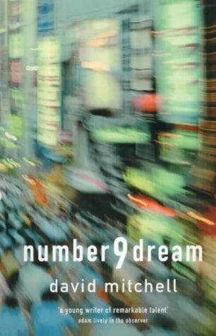 Tapa de Number9dream