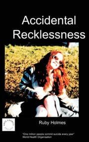 Tapa de Accidental Recklessness