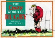 Tapa de The Crazy World of Rugby (Crazy World of)