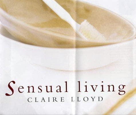 Tapa de Sensual Living