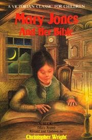 Tapa de Mary Jones and Her Bible