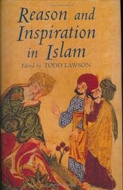Tapa de Reason and Inspiration in Islam