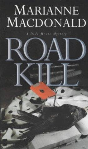 Tapa de Road kill