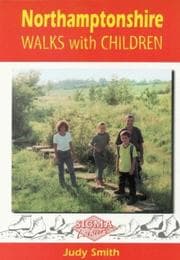 Tapa de Northamptonshire Walks with Children