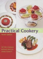 Tapa de Practical Cookery