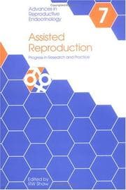 Tapa de Assisted reproduction