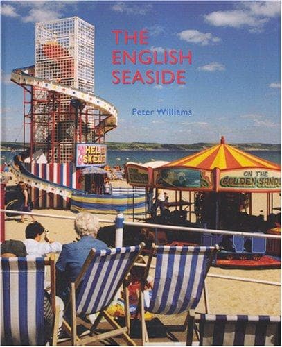 Tapa de The English Seaside