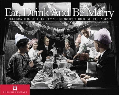 Tapa de Eat, drink & be merry