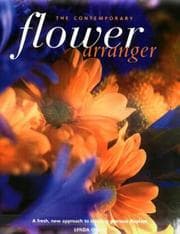 Tapa de The Contemporary Flower Arranger