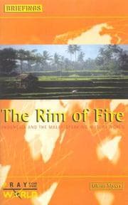 Tapa de Rim of Fire (Briefings)
