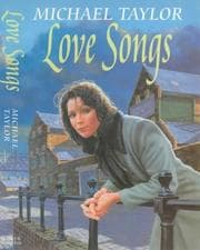 Tapa de Love Songs