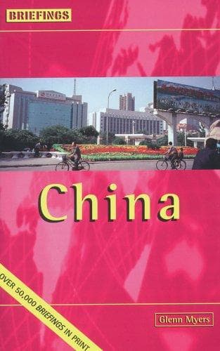 Tapa de China