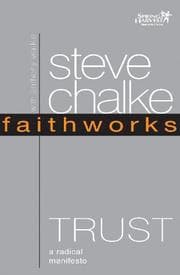 Tapa de Trust