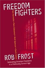 Tapa de Freedom Fighters