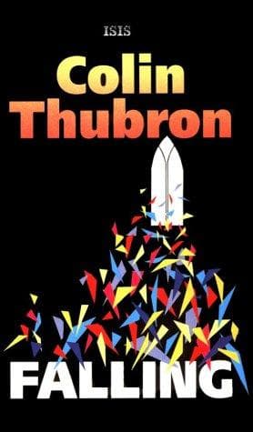 Tapa de Falling (ISIS Large Print)