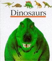 Tapa de Dinosaurs (First Discovery)