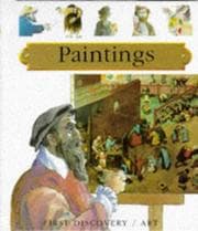 Tapa de Paintings
