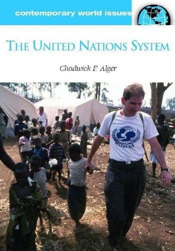Tapa de The United Nations system