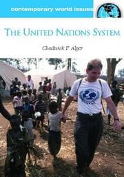 Tapa de The United Nations system