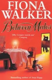 Tapa de Between Males
