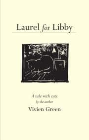 Tapa de Laurel for Libby