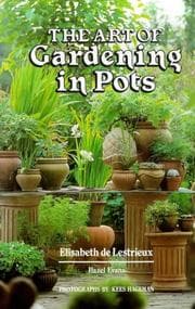 Tapa de The art of gardening in pots