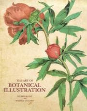Tapa de The art of botanical illustration