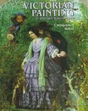 Tapa de Victorian painting