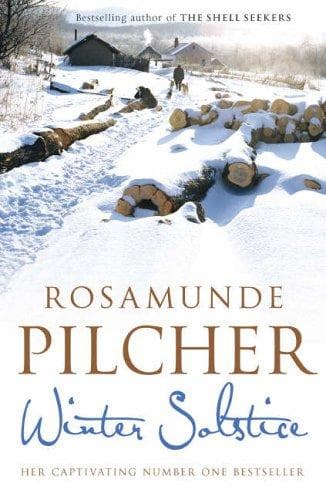 Tapa de Winter Solstice