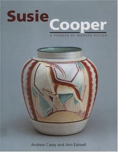 Tapa de Susie Cooper