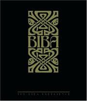 Tapa de Biba