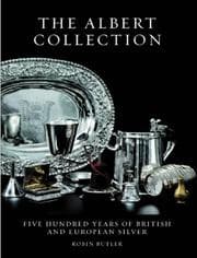 Tapa de The Albert collection