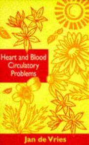 Tapa de Heart and Blood Circulatory Problems (By Appointment Only Series)
