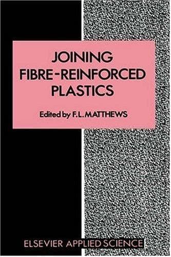 Tapa de Joining fibre-reinforced plastics
