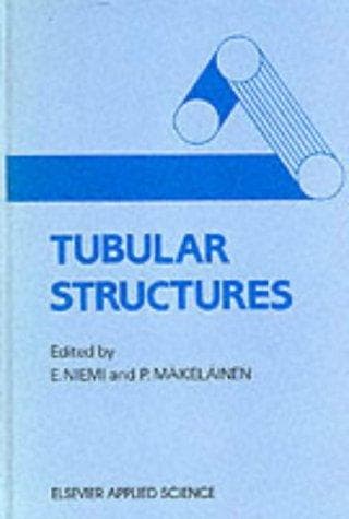 Tapa de Tubular Structures