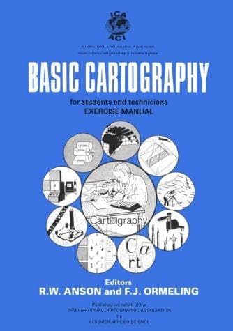 Tapa de Basic Cartography