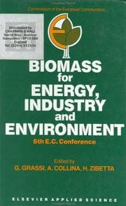 Tapa de Biomass for Energy, Industry and Environment