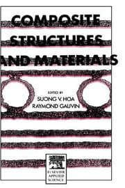 Tapa de Composite structures and materials