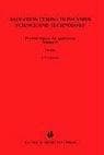 Tapa de Radiation curing in polymer science and technology