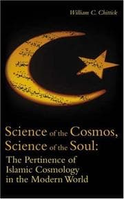Tapa de Science of the Cosmos, Science of the Soul