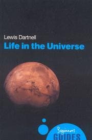 Tapa de Life in the Universe