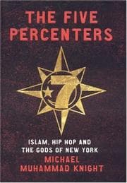 Tapa de The Five Percenters