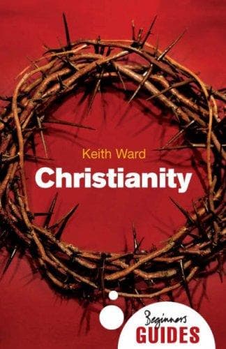 Tapa de Christianity