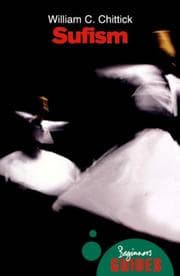 Tapa de Sufism