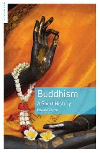 Tapa de Buddhism
