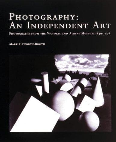 Tapa de Photography