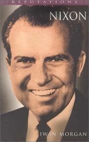 Tapa de Nixon