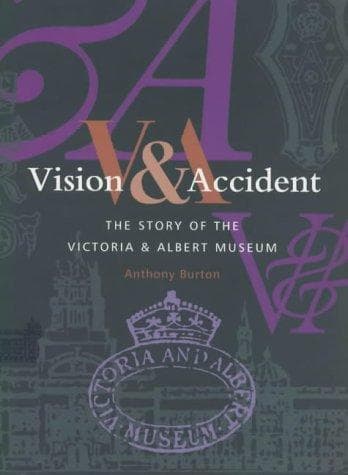 Tapa de Vision & accident