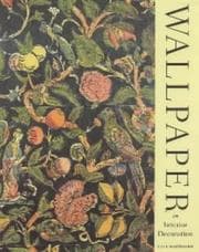 Tapa de Wallpaper in Interior Decoration