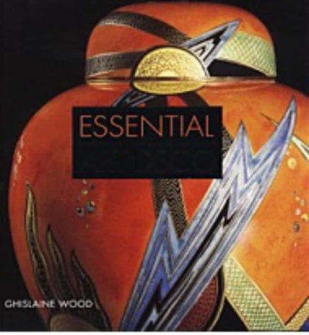 Tapa de Essential Art Deco
